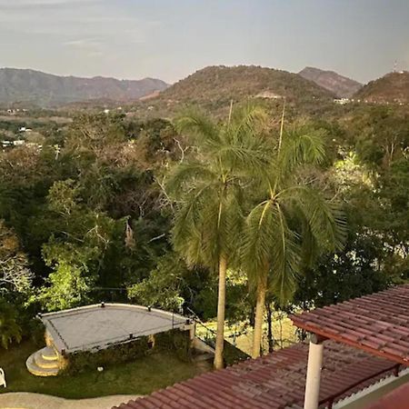 Vistas A Las Montanas Y Al Mar I Condominio Las Calandrias I Alberca I Wi-Fi イスタパ エクステリア 写真