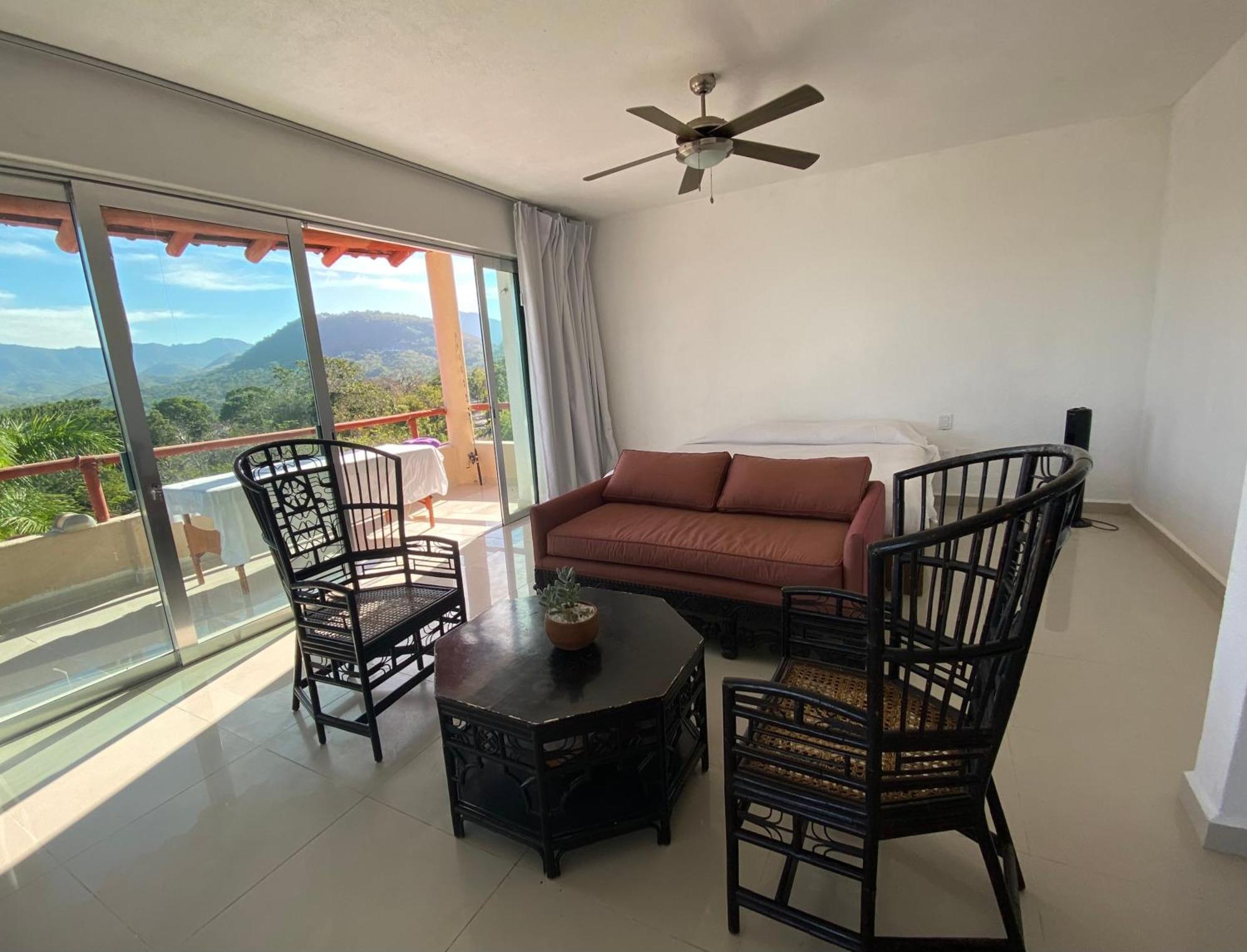 Vistas A Las Montanas Y Al Mar I Condominio Las Calandrias I Alberca I Wi-Fi イスタパ エクステリア 写真