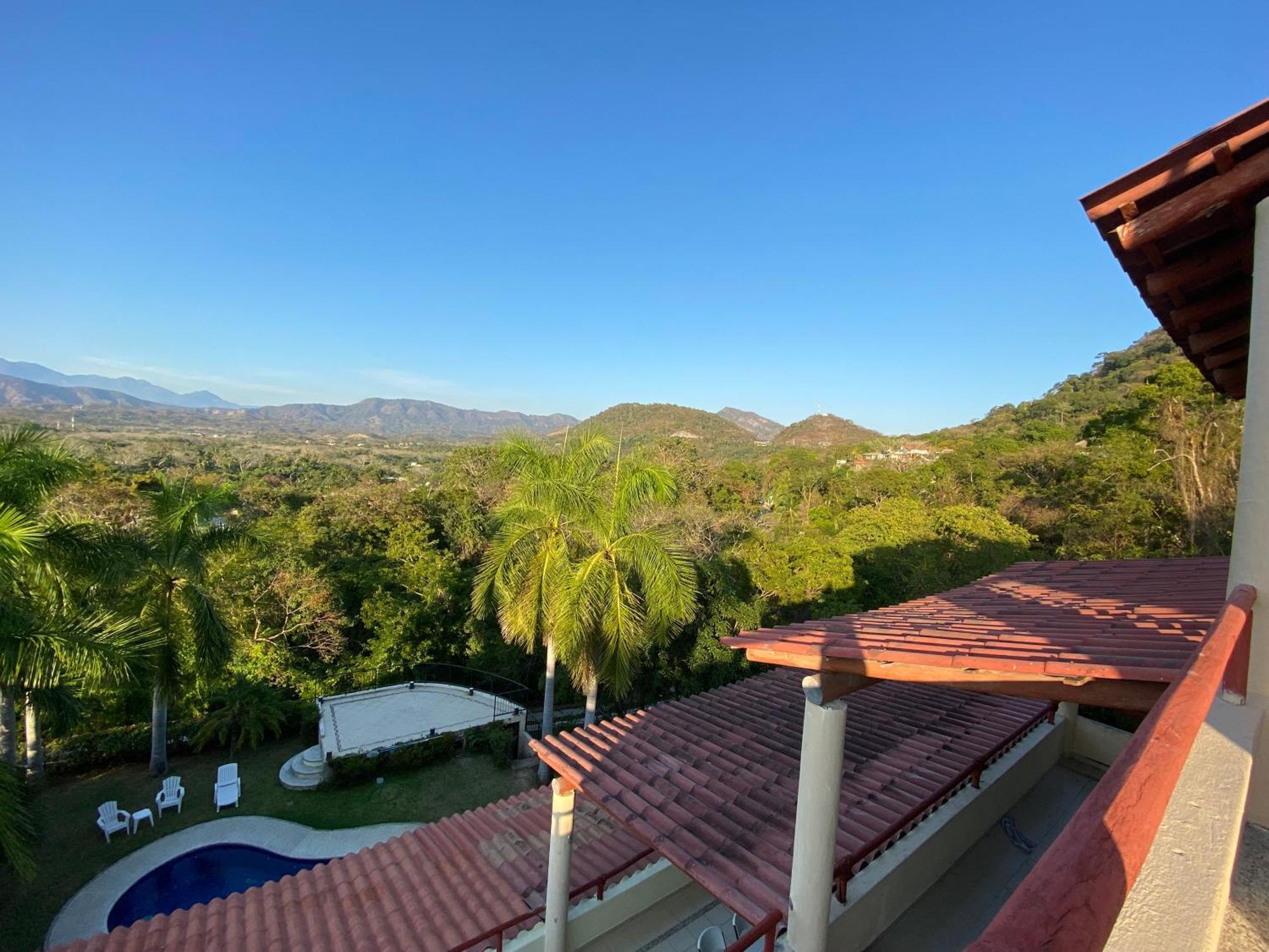 Vistas A Las Montanas Y Al Mar I Condominio Las Calandrias I Alberca I Wi-Fi イスタパ エクステリア 写真