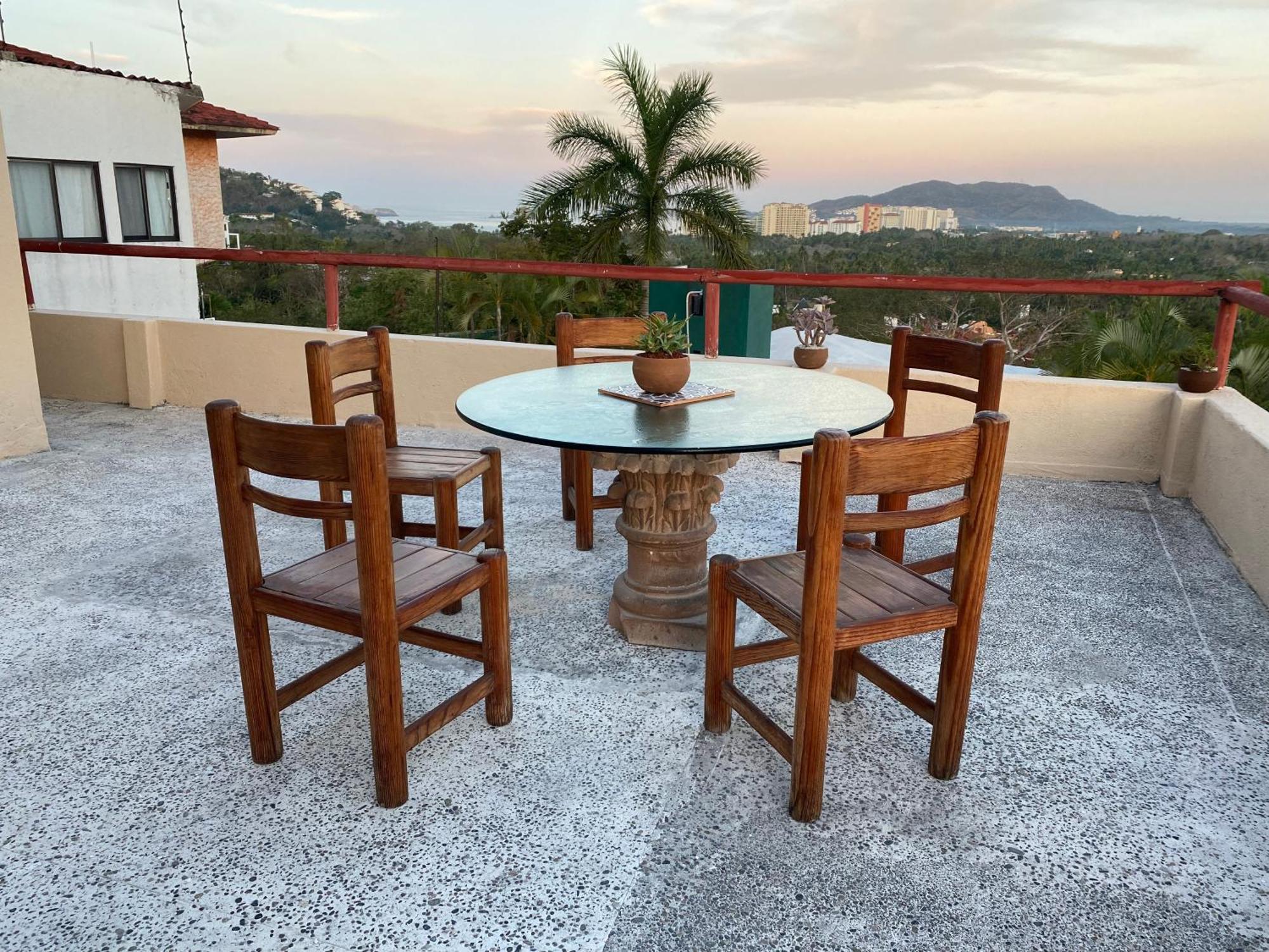 Vistas A Las Montanas Y Al Mar I Condominio Las Calandrias I Alberca I Wi-Fi イスタパ エクステリア 写真